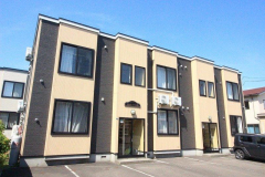 スタジオフランの物件写真