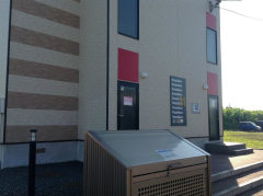 レオパレスＳｏｌｅａｄｏ　Ⅲの物件写真