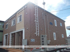 ベル　アンジュの物件写真