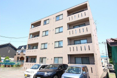 Ｋ・Ｓマンションの外観写真