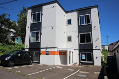 アルファシティの物件写真