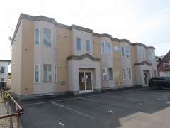 レインボーハウスＳｈｅｌｌの物件写真