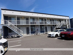 ロイヤルハイム新中野Ａの物件写真