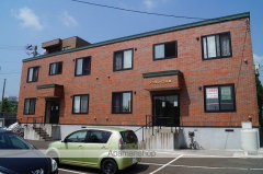 アンソレイユ千歳の物件写真