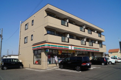 勇舞７１１ＭＳの物件写真