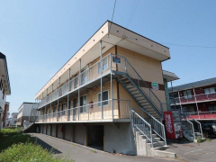 パナセアの物件写真