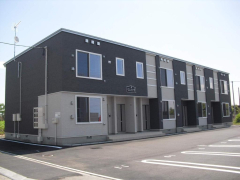 マリナーズコートＹの物件写真