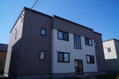 シャトルＡの物件写真