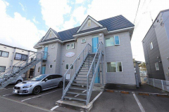 ラズベリーフィールズの物件写真