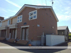 ホークフェザー１８の物件写真