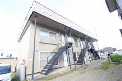 恵庭第６タウンマンションの物件写真