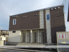 ラッフィナートの物件写真