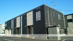 ルミエールの物件写真