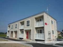 ラブリィーⅤの物件写真