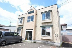 ハイツルミ恵み野Ⅱの物件写真