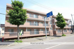 ニューレセントリッチの物件写真