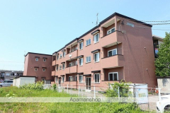 エターナルメイソンＢ棟の物件写真