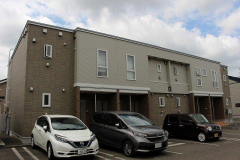 スカイピアみどり台Ｅの物件写真