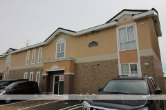 ホークフェザー１６の物件写真