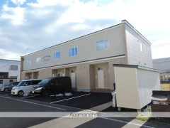 Ｍａｉｓｏｎ　ｄｅ　アルエの物件写真