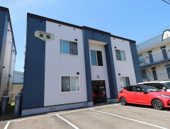 ロイヤルハイム美園Ｃの物件写真