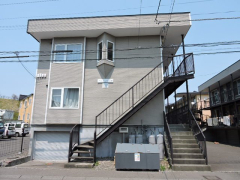 グランドハウスＢの物件写真