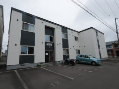 ロイヤルハイム明野新町Ａの物件写真