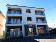 アーバン花園の物件写真