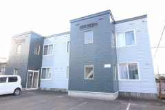 エレガントの物件写真