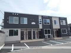 プランドール本町の外観写真