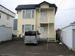 ストーンヒルズⅠの物件写真