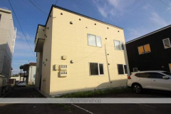 シエル朝日の物件写真