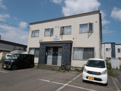 クロスの物件写真