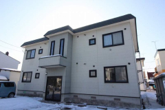 グランディアひばりヶ丘Ａの物件写真