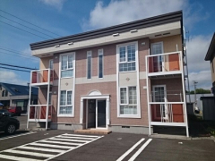 スピニッチの物件写真