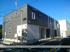 ひまわりⅢの物件写真