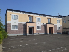 グリーンコート福永Ⅱの物件写真