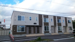 ＴＲ６の物件写真