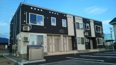 ハミングロードの物件写真