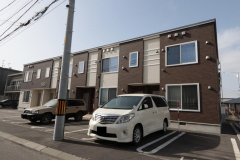 ルピナス　Ⅱの物件写真