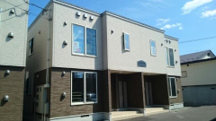 ロシェブランⅡの物件写真