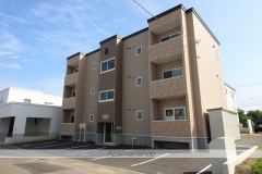 ＣＵＲＴＩＳ　ＣＲＥＥＫの外観写真