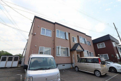 メゾン・ＹＨ２１　Ⅱの物件写真