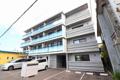 ＧＡＲＥ千歳（ガレチトセ）の物件写真