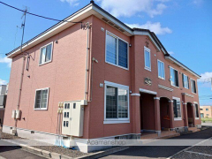 ステージ北陽Ｍの物件写真