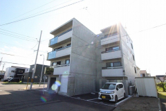 ラヴィⅡ（ラヴィツー）の物件写真