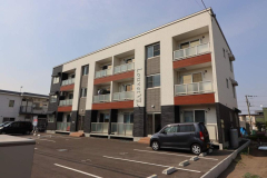 Ｌｏｕｖｅｔ　Ⅶの物件写真