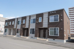 ＫＯＭＡＫＵＳＡの物件写真