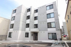 ＣＩＧＡＬ京町（シーゲル京町）の外観写真