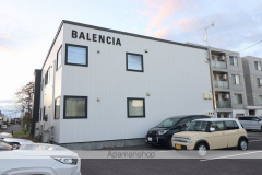 ＢＡＬＥＮＣＩＡの物件写真